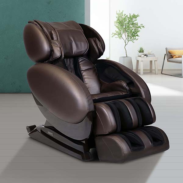 Infinity IT-8500 X3 Heating Zero Gravity Massage Chair (Certified Pre-Owned)