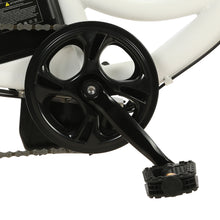 Load image into Gallery viewer, The PEACEDOVE Electric City Bike