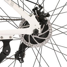 Load image into Gallery viewer, VORTEX Electric City Bike UL Certified