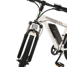 Load image into Gallery viewer, VORTEX Electric City Bike UL Certified