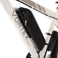 Load image into Gallery viewer, VORTEX Electric City Bike UL Certified