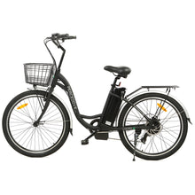 Load image into Gallery viewer, The PEACEDOVE Electric City Bike