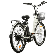 Load image into Gallery viewer, The PEACEDOVE Electric City Bike