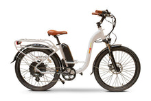 Load image into Gallery viewer, BAM EW-Step Thru Fat Tire Electric Bike