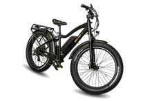 Load image into Gallery viewer, BAM EW-SUPREME Fat Tire Electric Bike