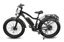 Load image into Gallery viewer, BAM EW-SUPREME Fat Tire Electric Bike