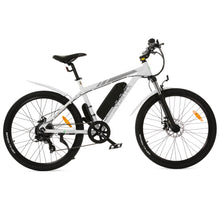 Load image into Gallery viewer, VORTEX Electric City Bike UL Certified