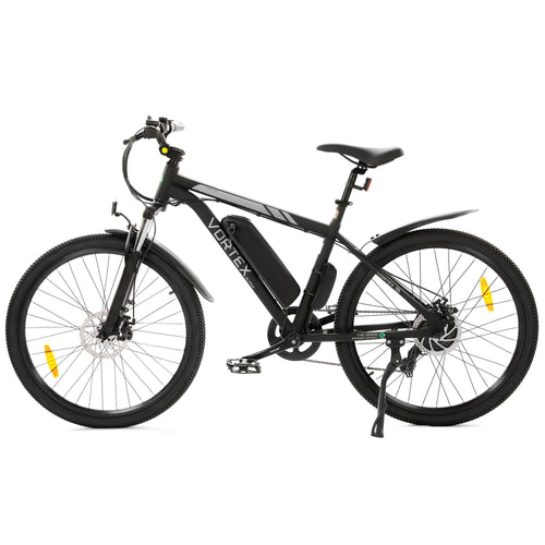 VORTEX Electric City Bike UL Certified