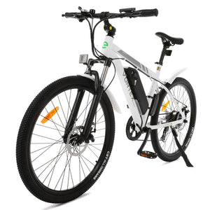 VORTEX Electric City Bike UL Certified