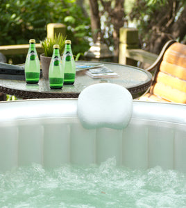 MSpa Hot Tub Comfort Set