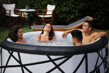 Load image into Gallery viewer, SOHO Premium Inflatable Hot Tub Bubble Spa