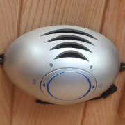 Load image into Gallery viewer, Diamond 4 Person Corner Indoor Hybrid Infrared + Electric Sauna