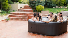 Load image into Gallery viewer, VITO Inflatable Hot Tub &amp; Hydro-Spa