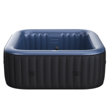 Load image into Gallery viewer, TEKAPO Hot Hydro Massage Bubble Spa