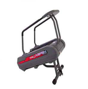 Aspen Stair Mill Extraordinaire