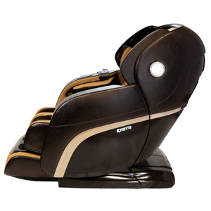Kyota Kokoro M888 Zero-Gravity, Heating, Massage Chair (Certified Pre-Owned)