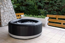 Load image into Gallery viewer, CAMARO Premium Inflatable Hot Tub Bubble Spa