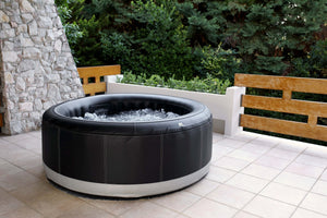 CAMARO Premium Inflatable Hot Tub Bubble Spa