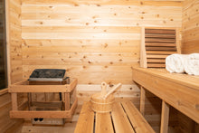 Load image into Gallery viewer, Dundalk Luna Barrel Sauna