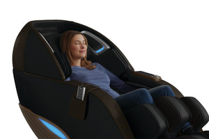 Infinity Dynasty 4D Zero Gravity Massage Chair