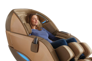 Infinity Dynasty 4D Zero Gravity Massage Chair