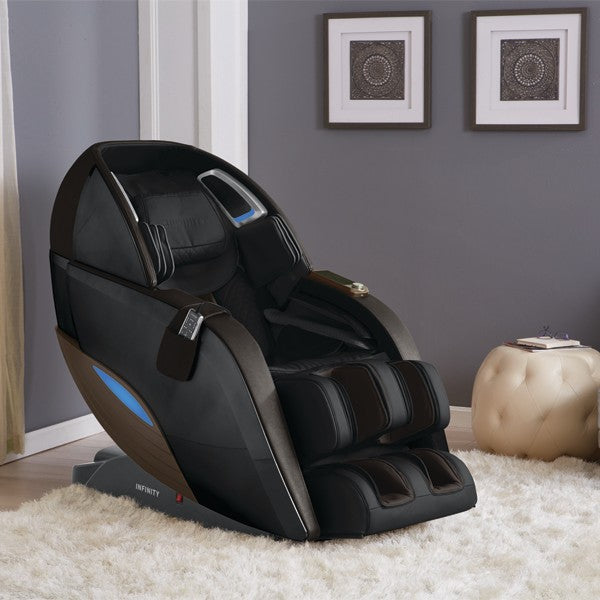 Infinity Dynasty 4D Zero Gravity Massage Chair (Certified Pre-Owned)