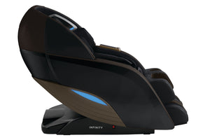 Infinity Dynasty 4D Zero Gravity Massage Chair (Certified Pre-Owned)