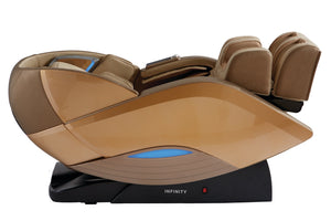 Infinity Dynasty 4D Zero Gravity Massage Chair (Certified Pre-Owned)