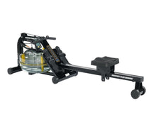 Load image into Gallery viewer, Newport Plus Reserve Adjustable Resistance Indoor Rower