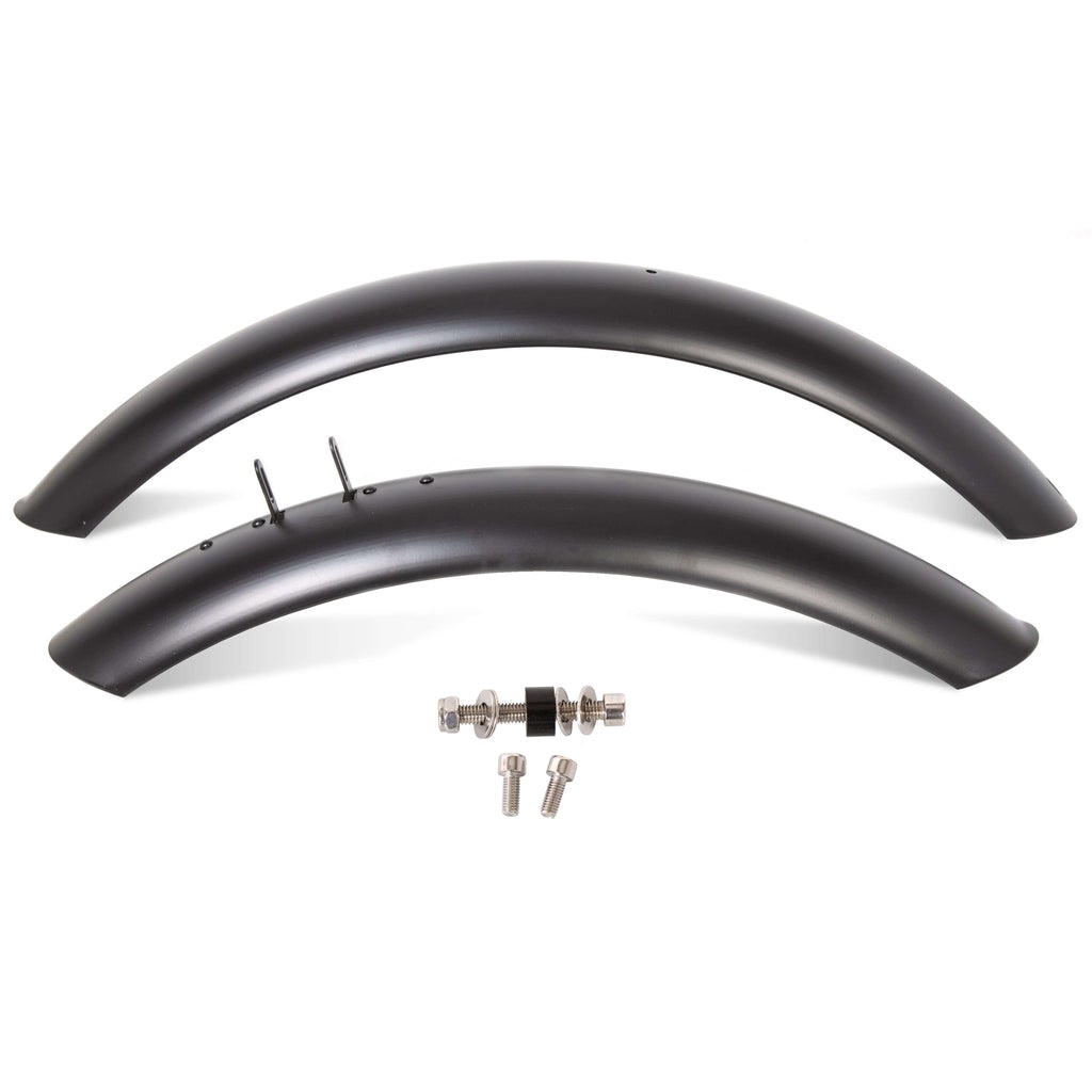 Fenders for Hammer Electric Bike