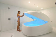 Load image into Gallery viewer, Evolution Float Orb Wellness Pod