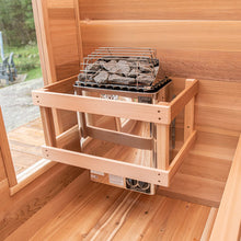Load image into Gallery viewer, Harvia KIP 6KW Sauna Heater with Rocks