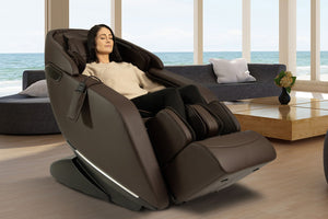 Kyota Genki M380 Zero-Gravity Massage Chair