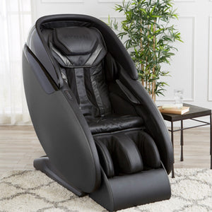 Kyota Kaizen M680 Zero-Gravity, Heating Massage Chair (Certified Pre-Owned)