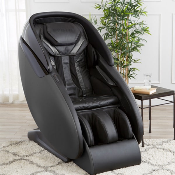 Kyota Kaizen M680 Zero-Gravity, Heating Massage Chair (Certified Pre-Owned)