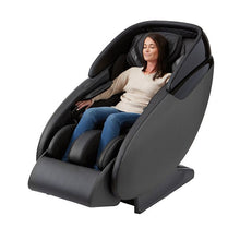 Load image into Gallery viewer, Kyota Kaizen M680 Zero-Gravity, Heating Massage Chair (Certified Pre-Owned)