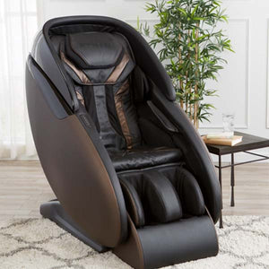 Kyota Kaizen M680 Zero-Gravity, Heating Massage Chair (Certified Pre-Owned)