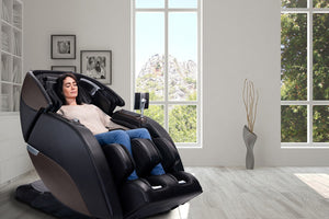 Kyota Nokori™ M980 Syner-D® Zero Gravity (Certified Pre-Owned) Massage Chair