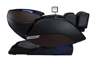 Kyota Nokori™ M980 Syner-D® Zero Gravity Massage Chair