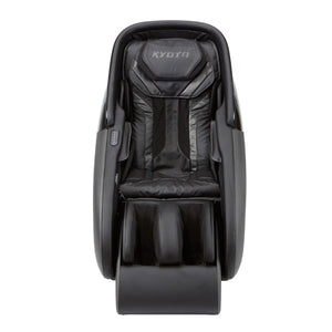Kyota Kaizen M680 Zero-Gravity, Heating Massage Chair (Certified Pre-Owned)