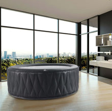 Load image into Gallery viewer, MONT BLANC Hot Hydro Massage Bubble Spa