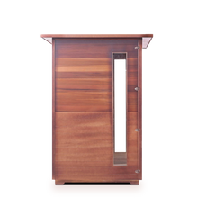 Load image into Gallery viewer, SunRise Indoor 3 Person Traditional Dry Electric Sauna