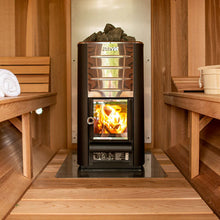 Load image into Gallery viewer, Harvia M3 Wood Burning Heater with Rocks