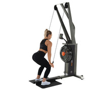 Load image into Gallery viewer, Fluid PowerZone Ski Ergometer