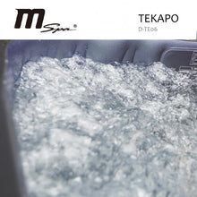 Load image into Gallery viewer, TEKAPO Hot Hydro Massage Bubble Spa