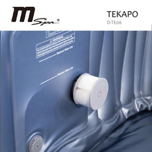 Load image into Gallery viewer, TEKAPO Hot Hydro Massage Bubble Spa