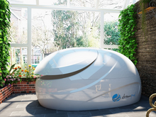 Load image into Gallery viewer, Dreampod Flagship V2 Float Pod
