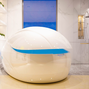 Dreampod V-MAX Float Pod