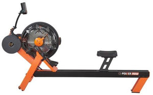 Fluid PowerZone ROW