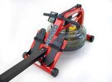 Load image into Gallery viewer, NEWPORT PLUS Adjustable Resistance Indoor Rower